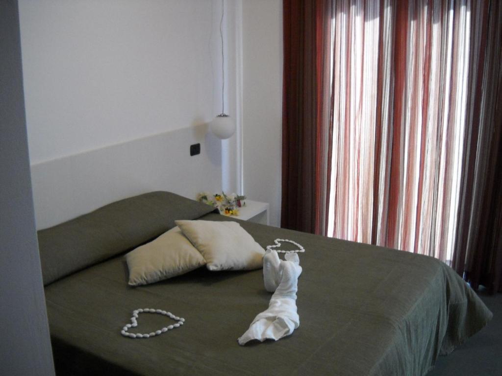 Bed and Breakfast Le Formiche Milazzo Exteriér fotografie
