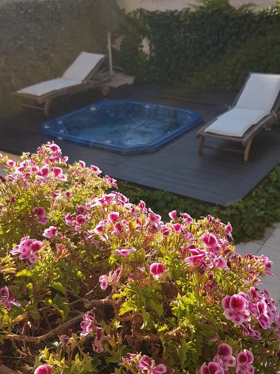 Bed and Breakfast Le Formiche Milazzo Exteriér fotografie