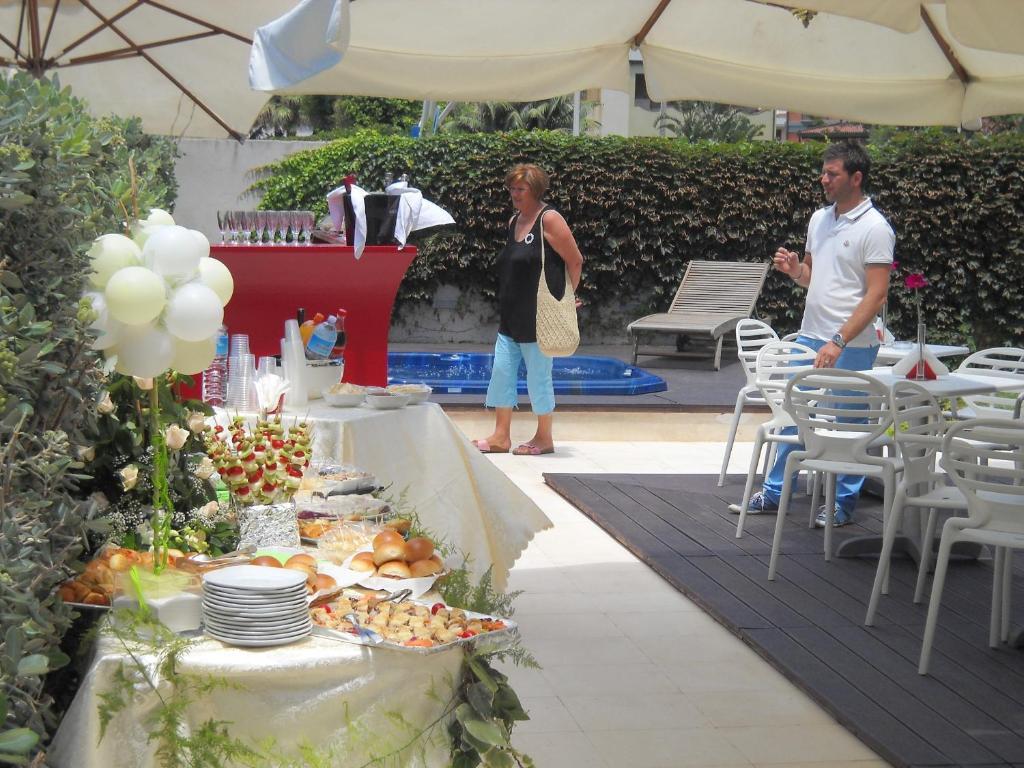 Bed and Breakfast Le Formiche Milazzo Pokoj fotografie