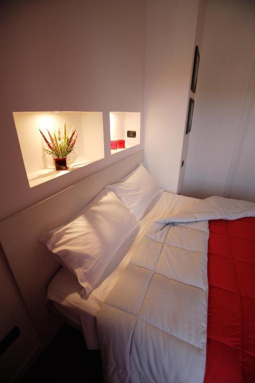 Bed and Breakfast Le Formiche Milazzo Exteriér fotografie